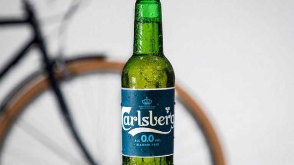 Carlsberg Non-Alcohol